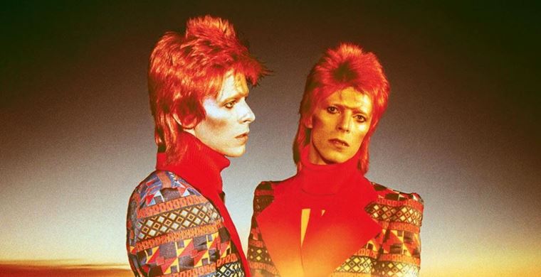 Pripravovaný dokument o Davidovi Bowiem bude kino zážitok