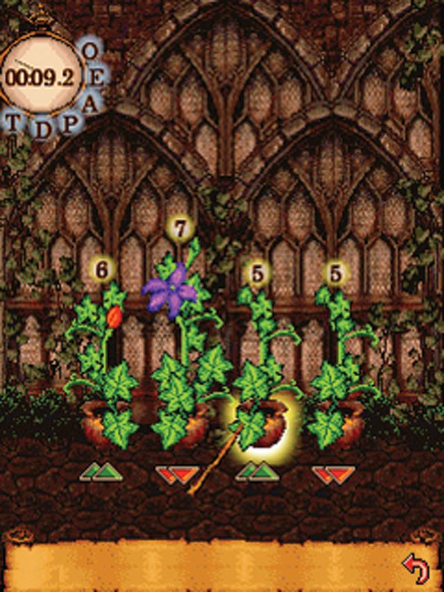 Histria Harry Potter hier 