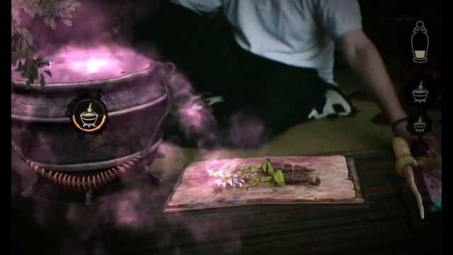 Histria Harry Potter hier 