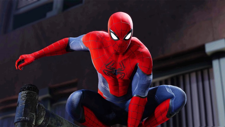 Spider-Man neprinesie do Marvels Avengers nov prbehov misie