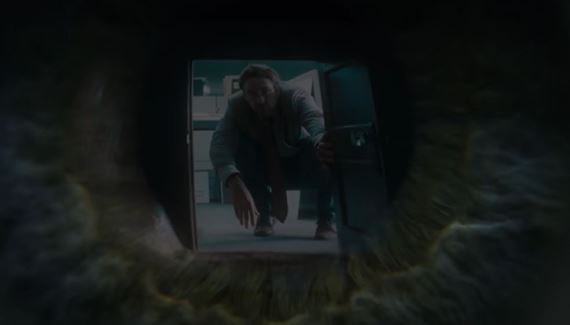 David Fincher sa chce s div�kmi podeli� o l�sku k filmov�mu umeniu - Voir