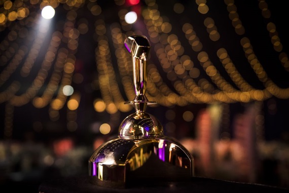 O 22:30 sa bud� na�ivo odovzd�va� Golden Joystick ocenenia