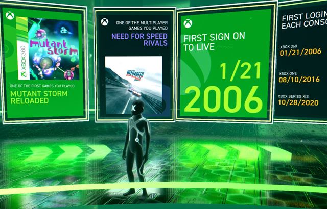 Xbox dostal virtu�lne m�zeum 