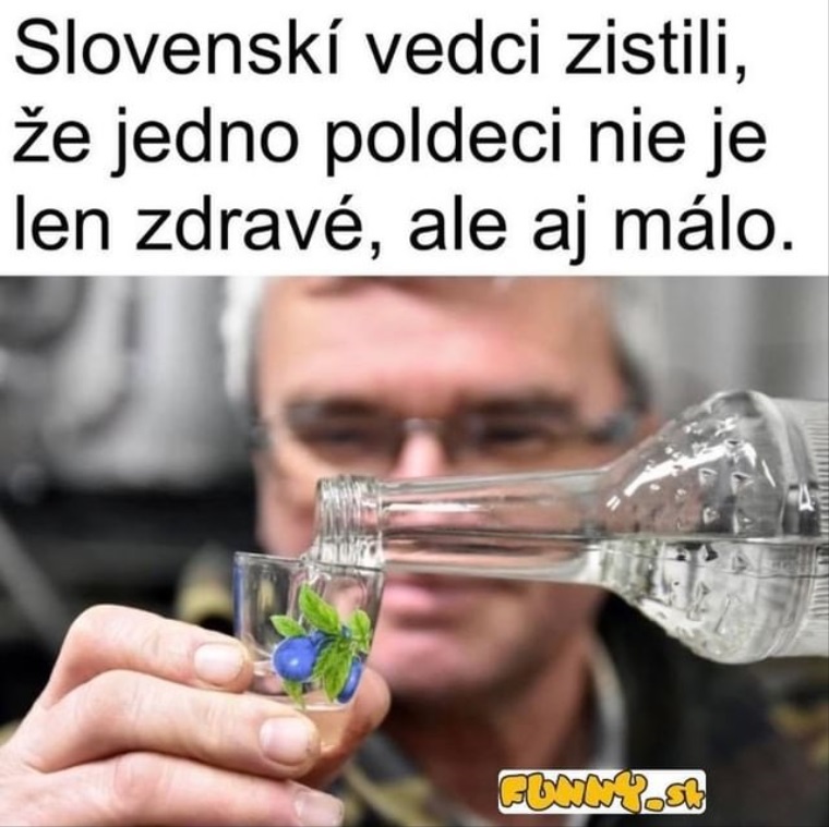 Jeden slovensk...