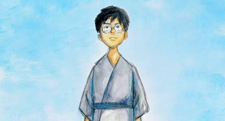 Hajao Mijazaki bude na svojej novinke pravdepodobne pracova ete roky
