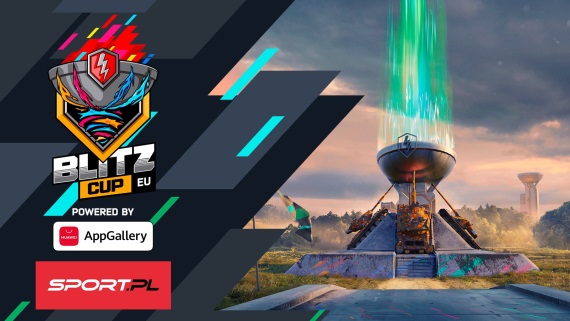 Dnes o 19:00 štartuje finále World of Tanks Blitz Europe Cup