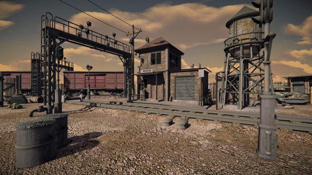 Slov�k o�ivuje zru�en� Fallout projekt Van Buren 