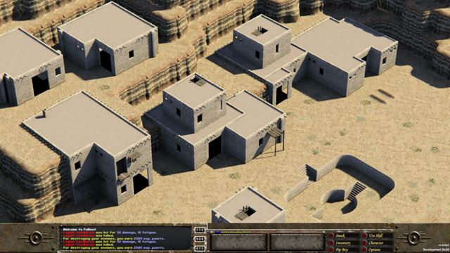 Slov�k o�ivuje zru�en� Fallout projekt Van Buren 