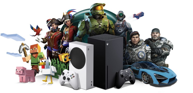Aký najlepší vianočný darček kúpiť Xbox hráčom?