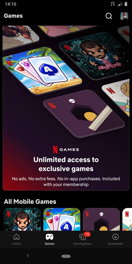 Ako funguje hranie na Netflixe?  