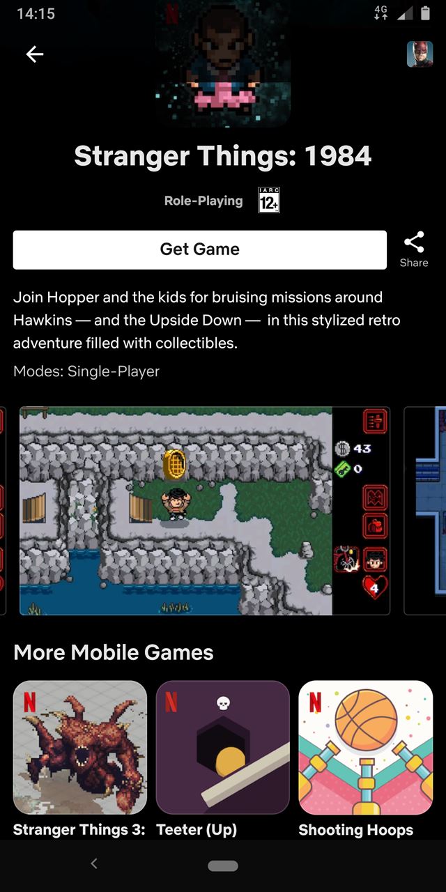 Ako funguje hranie na Netflixe? 