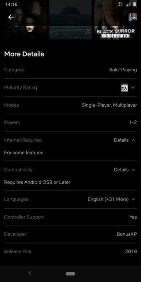 Ako funguje hranie na Netflixe?  