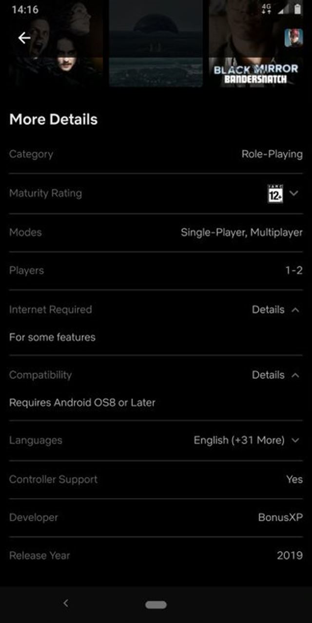 Ako funguje hranie na Netflixe? 