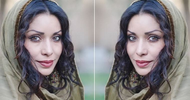 Afgánske herečky dostali zákaz objavovať sa v televízii