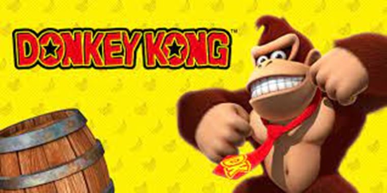 Donkey Kong v podan Setha Rogena sa dok vlastnho filmu, ale najskr a v roku 2023