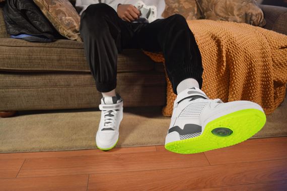 Xbox a Adidas predstavili Xbox360 edíciu tenisiek