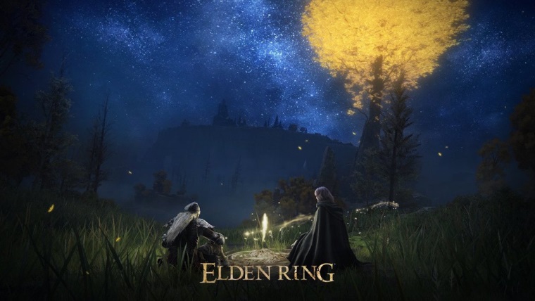 Elden Ring ukzal svoj gameplay