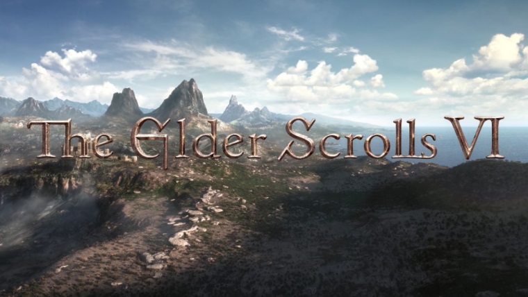 Geforce Now leaky ukazuj dtumy vydania hier, kedy prde Elder Scrolls VI?