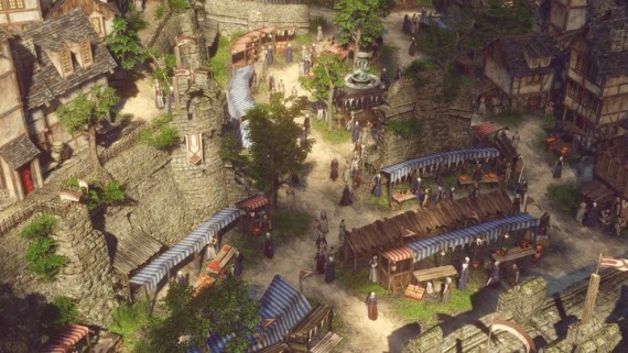 Konzolové vydanie SpellForce III Reforced sa odkladá