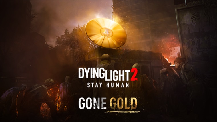 Dying Light 2 je gold