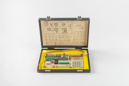 Slovensk mzeum dizajnu otvra vstavu histrie slovenskch digitlnych hier 8-bit  