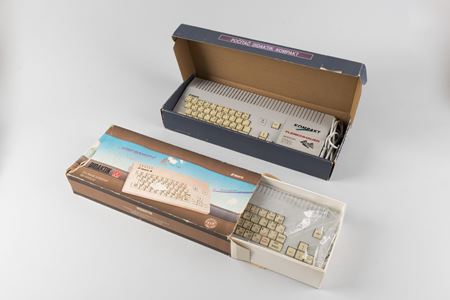 Slovensk mzeum dizajnu otvra vstavu histrie slovenskch digitlnych hier 8-bit  