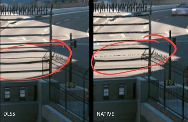 Ako funguje DLSS, Image Scaling a ak funkcie prichdzaj do GeForce RTX kariet? 