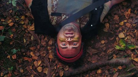 Bloodshore rozptalo Battle royale tvanicu v interaktvnom filme  