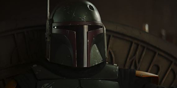 Trailer k prvej s�rii o jednej z najzauj�mavej��ch post�v Star Wars