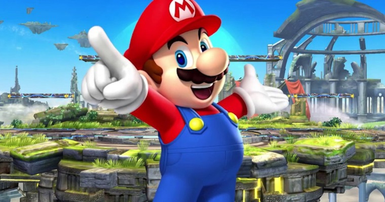 Ani Nintendo sa nebude vyhba nkupom vvojovch tdi, na expanziu vylenili 900 milinov dolrov