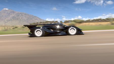 Poh�ady na Mexiko vo Forza Horizon 5  