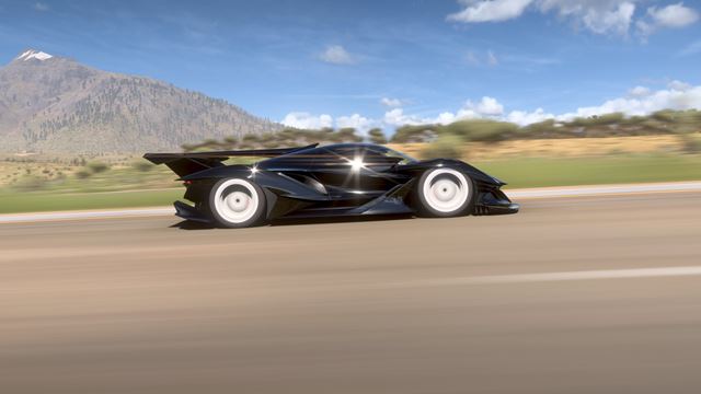 Poh�ady na Mexiko vo Forza Horizon 5 