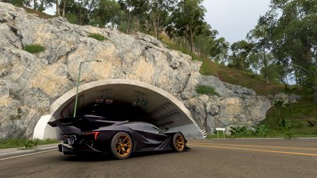 Poh�ady na Mexiko vo Forza Horizon 5  