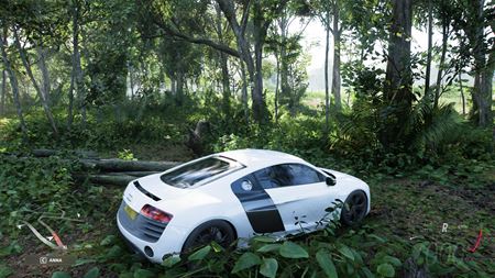 Poh�ady na Mexiko vo Forza Horizon 5  