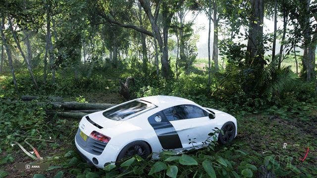 Poh�ady na Mexiko vo Forza Horizon 5 