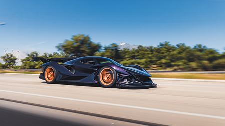 Poh�ady na Mexiko vo Forza Horizon 5  