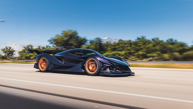 Poh�ady na Mexiko vo Forza Horizon 5 