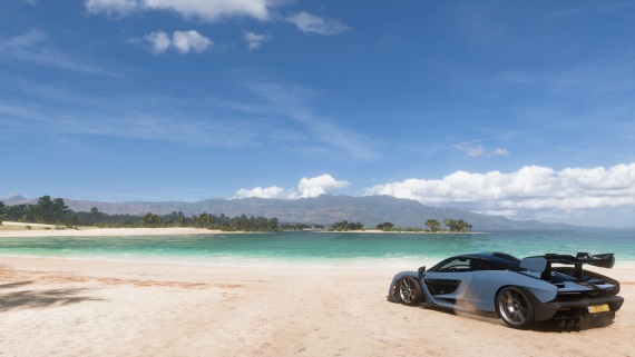 Poh�ady na Mexiko vo Forza Horizon 5