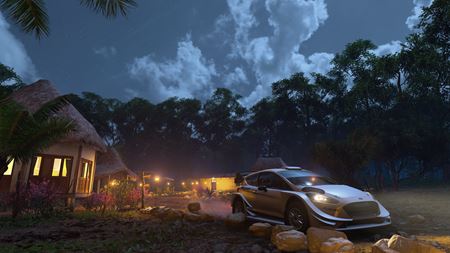 Poh�ady na Mexiko vo Forza Horizon 5  