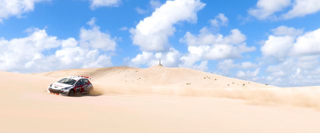 Poh�ady na Mexiko vo Forza Horizon 5 