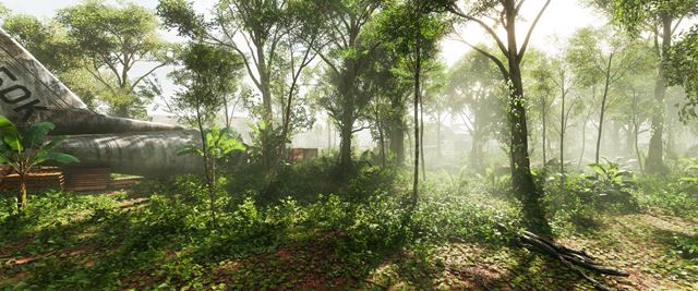 Poh�ady na Mexiko vo Forza Horizon 5 