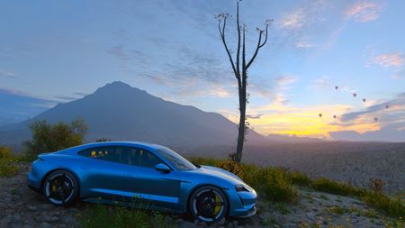 Poh�ady na Mexiko vo Forza Horizon 5  