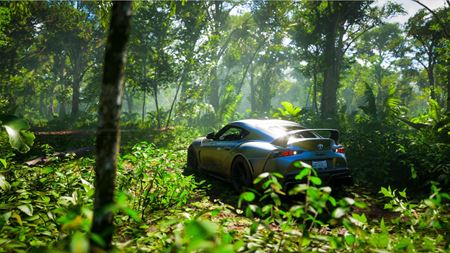 Poh�ady na Mexiko vo Forza Horizon 5  