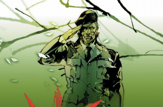 Konami dočasne stiahlo Metal Gear Solid 2 a 3 z predaja