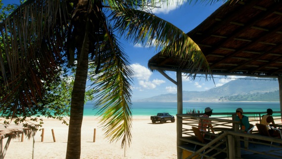 Forza Horizon 5 dnes od�tartovala pre v�etk�ch hr��ov