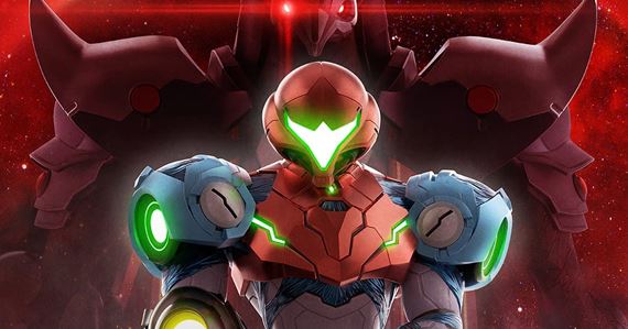 �t�dio stojace za Metroid Dread pracuje na novej fantasy RPG akcii 