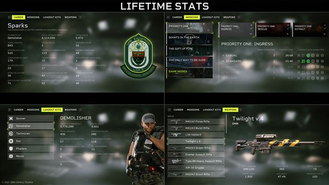 Aliens: Fireteam Elite o p�r t��d�ov vst�pi do druhej sez�ny 