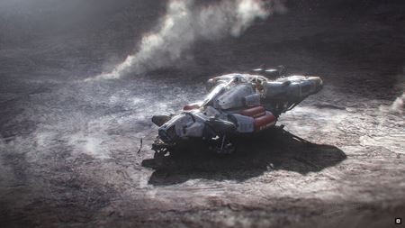 Starfield uk�zal nieko�ko nov�ch konceptov  