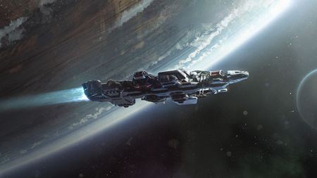 Starfield uk�zal nieko�ko nov�ch konceptov  