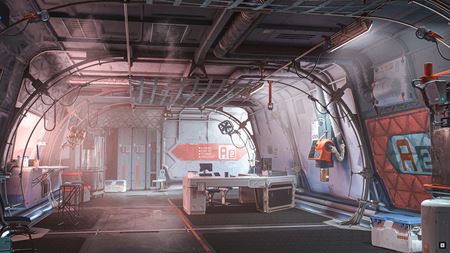 Starfield uk�zal nieko�ko nov�ch konceptov  